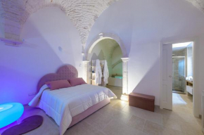 Relais I Quattro Cuori Martina Franca
